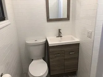 Rented by Francis Castoria LREB