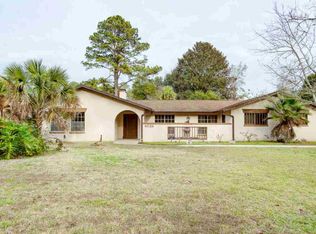 4029 Ardara Dr, Tallahassee, FL 32309