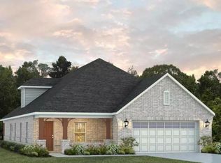 8403 Paula Trce, Montgomery, AL 36117