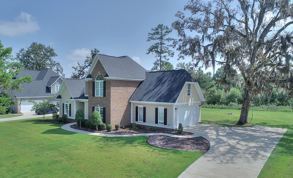 213 Quail Chase Dr, Leesburg, GA 31763 Zillow