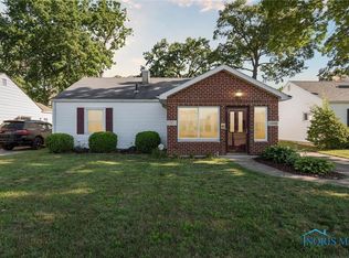 2830 Trimble Rd, Toledo, OH 43613