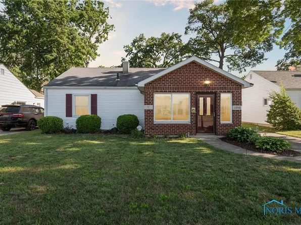 2830 Trimble Rd, Toledo, OH 43613