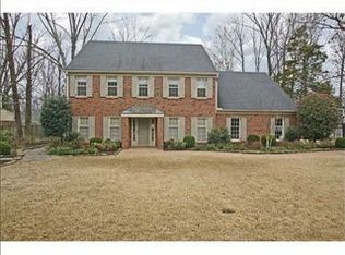 2535 Turpins Glen Dr, Germantown, TN 38138