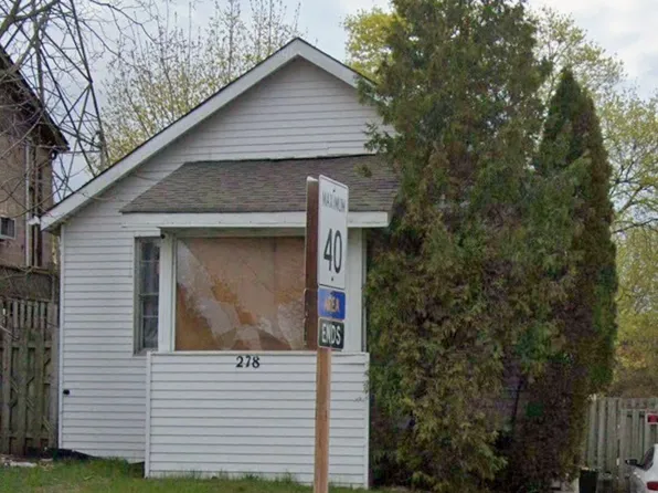 278 Cochrane Rd, Hamilton, ON L8K 3G6