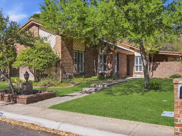 1835 Shoal Run, San Antonio, TX 78232