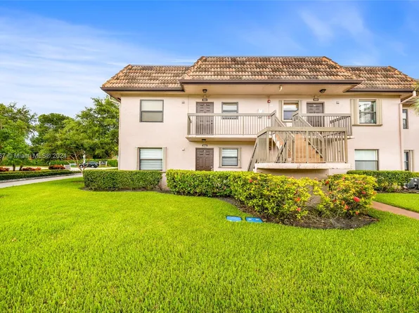 10540 NW 10th St #101, Hollywood, FL 33026
