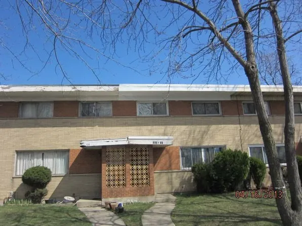 106 W 77th St, Chicago, IL 60620