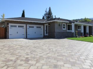 6574 McAbee Rd, San Jose, CA 95120