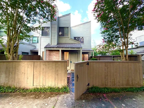 11703 Lakeside Place Dr #229, Houston, TX 77077