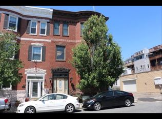 211 M St, South Boston, MA 02127