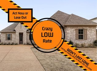 185 Valleyview Ln, Oakland, TN 38060
