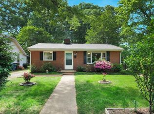 2709 Farthing St, Durham, NC 27704
