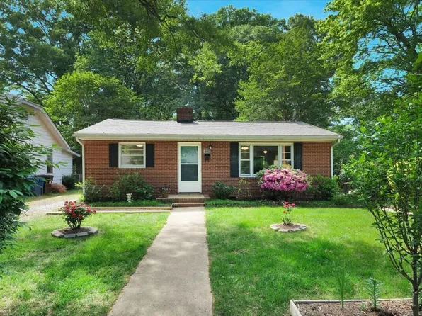 2709 Farthing St, Durham, NC 27704