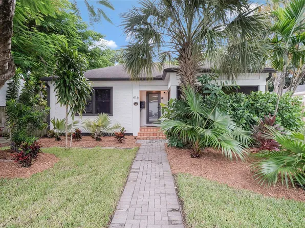 416 SE 19th Street, Fort Lauderdale, FL 33316