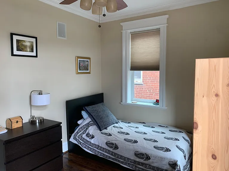 3rd Bedroom #2