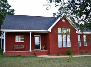 2335 Wicksburg Rd, Newton, AL 36352