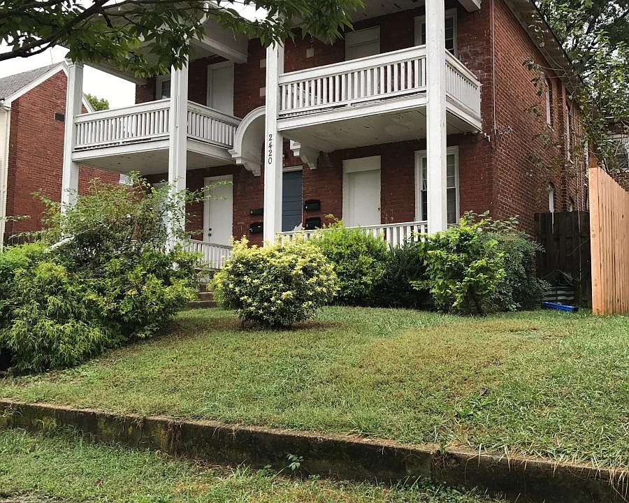 1st image of 2420 Barton Ave APT 4