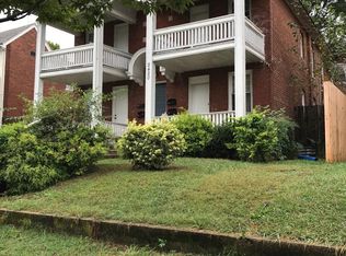 2420 Barton Ave APT 4, Richmond, VA 23222