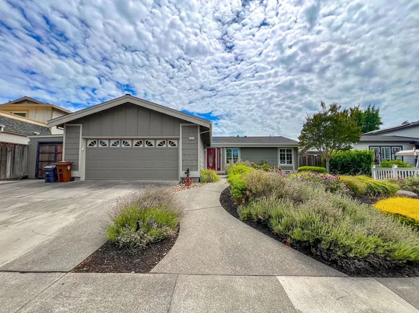 3321 Anita Ct, Napa, CA 94558