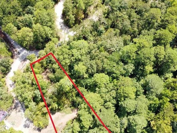Continental Dr, Hot Springs National Park, AR 71913