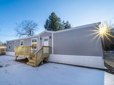 26 North Main Street #TRLR 11, Branford, CT, 06405