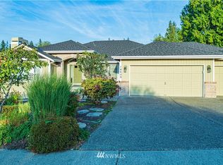 18405 Woodbine Dr, Arlington, WA 98223