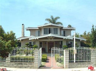 843 Westchester Pl, Los Angeles, CA 90005