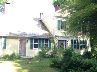 (Undisclosed Address), Pomfret Center, CT 06259