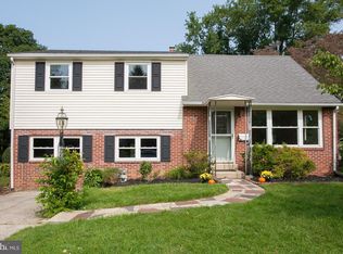 303 Spruce Rd, Flourtown, PA 19031