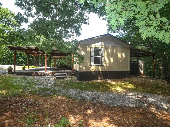 2839 Indian Springs Ct, Kansas, OK 74347