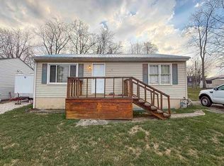 2008 Washington St, Flatwoods, KY 41139