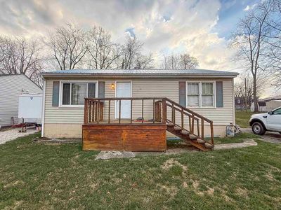 2008 Washington St, Flatwoods, KY, 41139