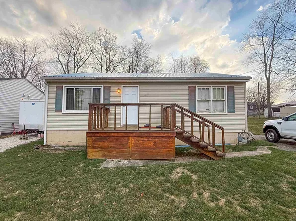 2008 Washington St, Flatwoods, KY 41139