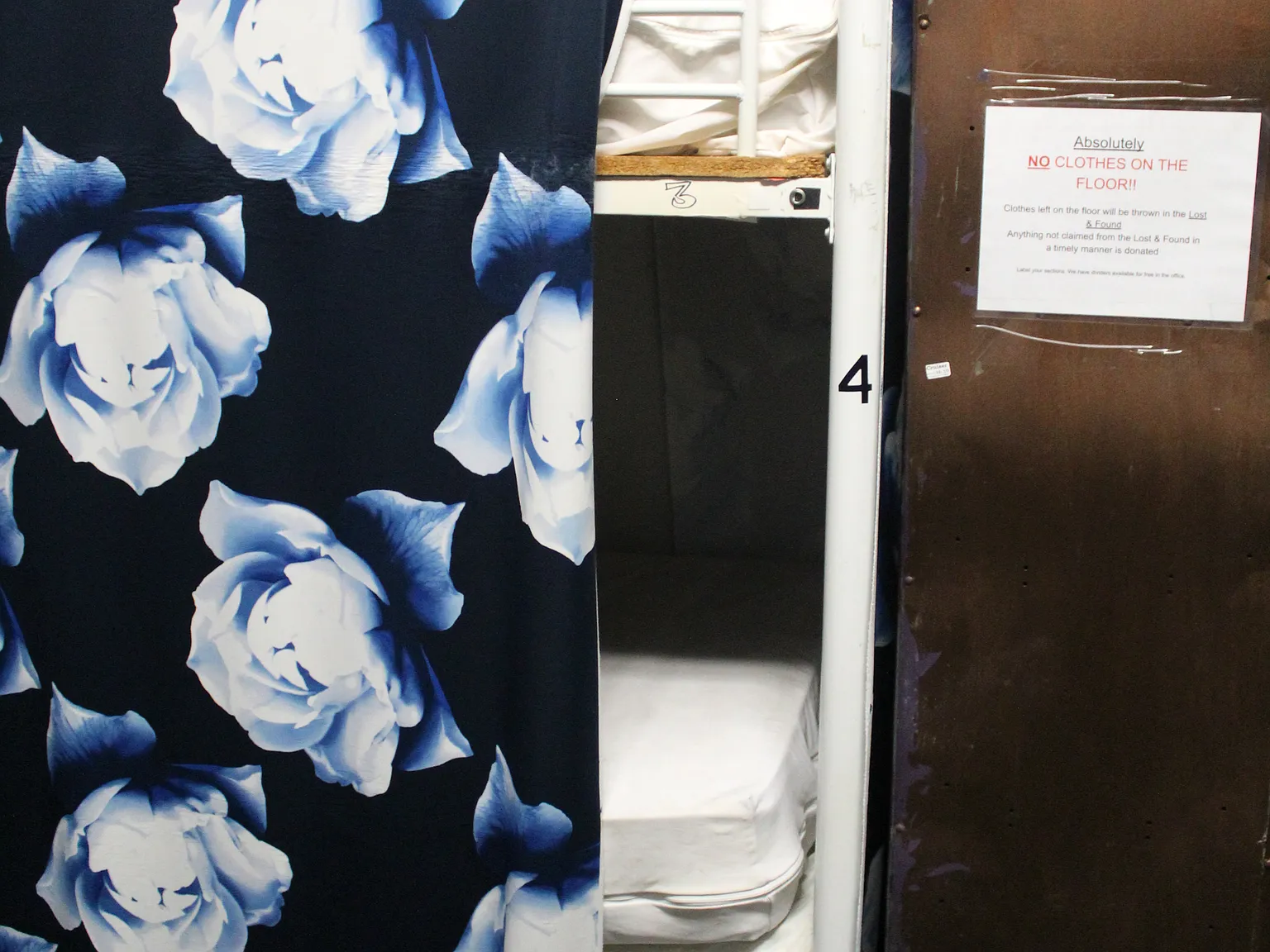 SFU Room — Photo 2