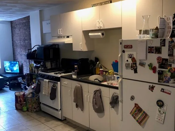 16 Sheafe St #5, Boston, MA 02113