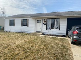 432 Dalhart Ave, Romeoville, IL 60446