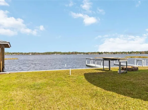 6153 Deepwater Dr Lot 31, Saint Cloud, FL 34771