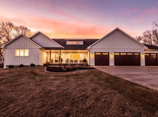 3010 Tamarack Pl, Cambridge, MN 55008