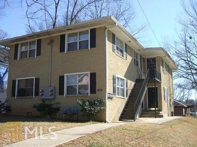 884 Neal St NW, Atlanta, GA, 30314