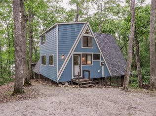 2 Lucern Ridge Dr, Wright City, MO 63390