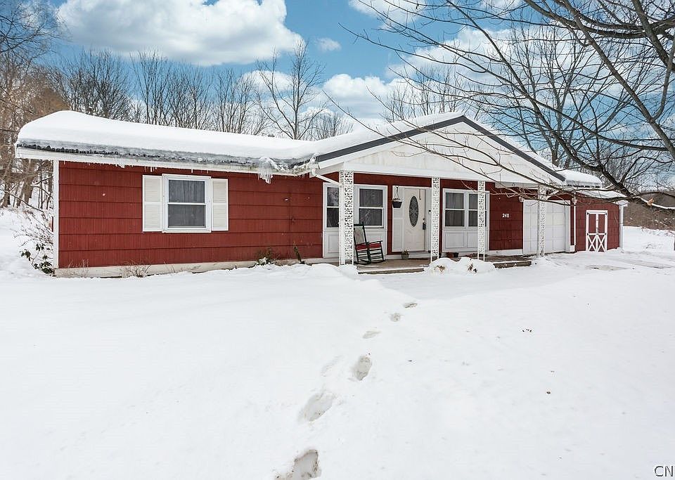 248 Munger Hill Rd, Mexico, NY 13114 Zillow