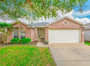 14905 Hyson Xing, Pflugerville, TX 78660