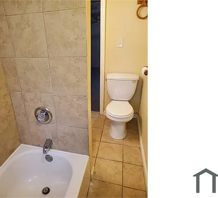 2 bed, 850 sqft, $1,500 — Photo 3