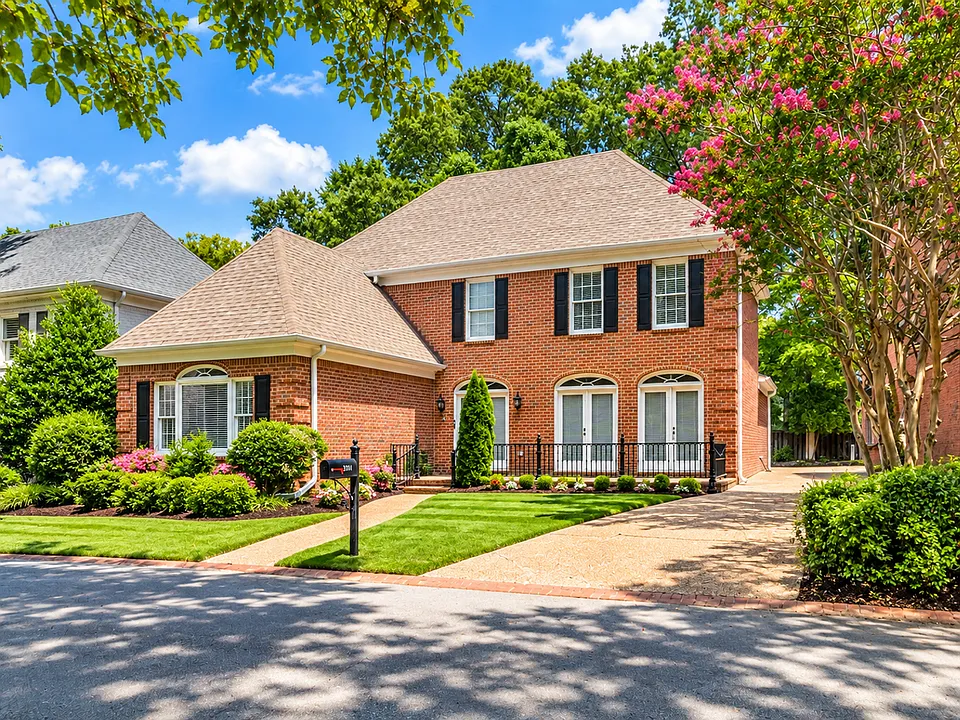 3314 Gallery Dr