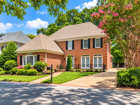3314 Gallery Dr, Memphis, TN 38125