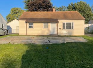 72 Santa Maria Ln, Columbus, OH 43213