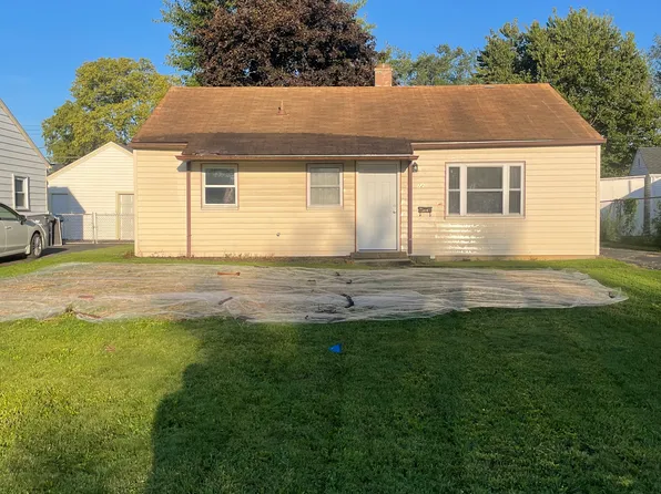 72 Santa Maria Ln, Columbus, OH 43213