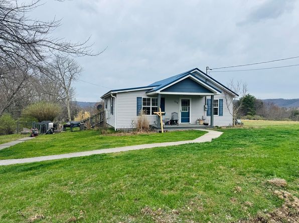510 Robin Roost Rd, Jumping Branch, WV 25969