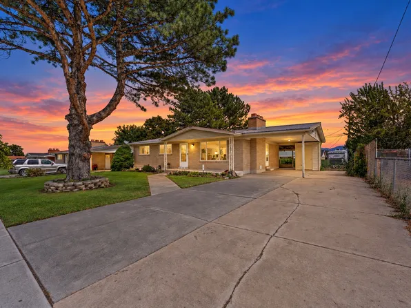 4341 S 4710 W, West Valley City, UT 84120