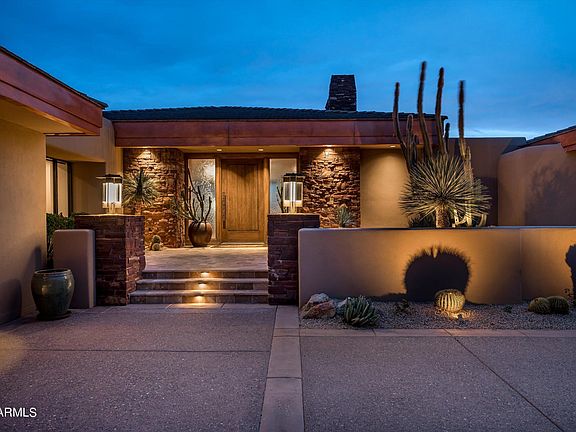 4th image of 10189 E VENADO Trail